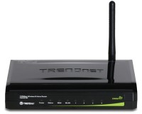 Купить wi-Fi адаптер TRENDnet TEW-651BR  по цене от 499 грн.
