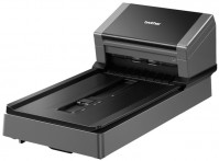 Купити сканер Brother PDS-5000F  за ціною від 72556 грн.