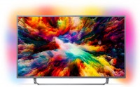 Купити телевізор Philips 43PUS7303  за ціною від 13750 грн.