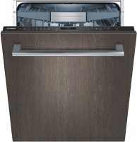 Купить встраиваемая посудомоечная машина Siemens SN 658X06 TE  по цене от 45023 грн.