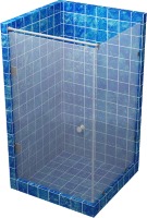 Купити душова кабіна S-MIX 90-1-9090 L/R  за ціною від 8901 грн.