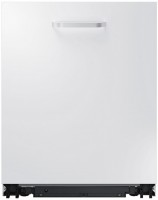 Купить вбудована посудомийна машина Samsung DW60M9550BB: цена от 21840 грн.