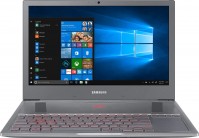 Купити ноутбук Samsung Notebook Odyssey Z NP850XAC за ціною від 43423 грн.