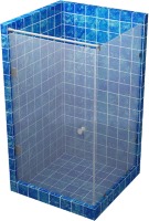 Купити душова кабіна S-MIX 90-1-10090 L/R  за ціною від 9032 грн.