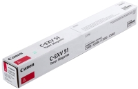 Купити картридж Canon C-EXV51LM 0486C002  за ціною від 7416 грн.