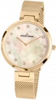 Купити наручний годинник Jacques Lemans 1-2001D  за ціною від 8970 грн.