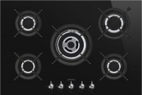 Купить варильна поверхня Smeg PV375: цена от 40490 грн.