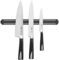 Купить набор ножей Krauff 29-243-027  по цене от 677 грн.