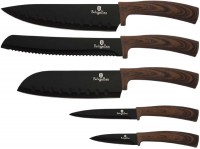 Купить набор ножей Berlinger Haus Forest BH-2308  по цене от 1009 грн.