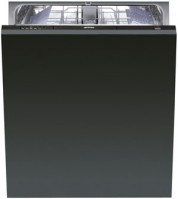 Купить вбудована посудомийна машина Smeg ST512: цена от 20893 грн.