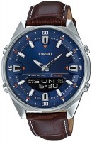Купити наручний годинник Casio AMW-830L-2A  за ціною від 2419 грн.