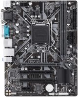 Купити материнська плата Gigabyte H310M S2P rev. 1.0  за ціною від 1620 грн.