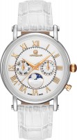 Купити наручний годинник HANOWA 16-6059.12.001.01  за ціною від 7560 грн.