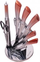 Купить набор ножей Kamille KM-5134  по цене от 1121 грн.