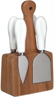 Купить набор ножей Kitchen Craft 472571  по цене от 878 грн.