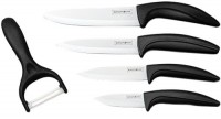 Купить набор ножей Royalty Line RL-C4  по цене от 987 грн.
