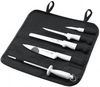 Купить набор ножей Tramontina Profissional Master 24699/816  по цене от 5893 грн.