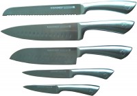 Купить набор ножей Vissner VS-37600  по цене от 867 грн.