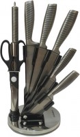 Купити набір ножів Vissner VS-37821  за ціною від 852 грн.