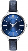 Купить наручные часы HANOWA 16-6076.04.003  по цене от 4760 грн.