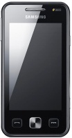 Купити мобільний телефон Samsung GT-C6712 Star 2 Duos  за ціною від 3429 грн.