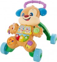 Купити ходунки Fisher Price FRC93  за ціною від 2100 грн.