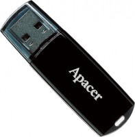 Купити USB-флешка Apacer AH322 (16Gb) за ціною від 189 грн.