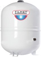 Купити гідроакумулятор Zilmet Solar Plus (50) за ціною від 6999 грн.