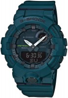 Купить наручний годинник Casio G-Shock GBA-800-3A: цена от 6380 грн.
