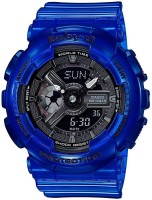 Купить наручний годинник Casio Baby-G BA-110CR-2A: цена от 5400 грн.