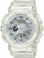 Купити наручний годинник Casio Baby-G BA-110CR-7A  за ціною від 6380 грн.