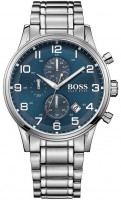 Купить наручные часы Hugo Boss 1513183  по цене от 14790 грн.