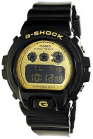 Купити наручний годинник Casio G-Shock DW-6900CB-1  за ціною від 5460 грн.