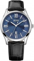 Купити наручний годинник Hugo Boss 1513386  за ціною від 7790 грн.