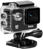Купить action камера Hoco D2  по цене от 1729 грн.