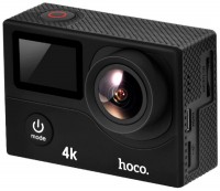 Купить action камера Hoco D3  по цене от 1442 грн.