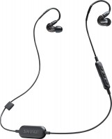 Купить навушники Shure SE215-BT: цена от 4199 грн.