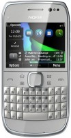 Купить мобильный телефон Nokia E6  по цене от 3999 грн.