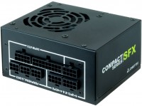 Купить блок питания Chieftec Compact SFX (CSN-650C) по цене от 4444 грн.