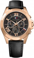 Купити наручний годинник Tommy Hilfiger 1781845  за ціною від 6590 грн.