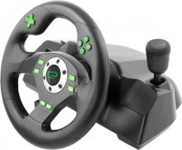 Купить ігровий маніпулятор Esperanza Steering Wheel Drift: цена от 2735 грн.