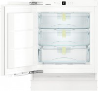Купити вбудований холодильник Liebherr SUIB 1550  за ціною від 39300 грн.