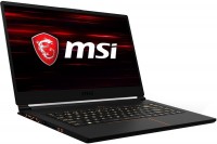 Купити ноутбук MSI GS65 Stealth Thin 8RE за ціною від 30999 грн.