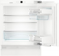Купити вбудований холодильник Liebherr UIKP 1550  за ціною від 45570 грн.