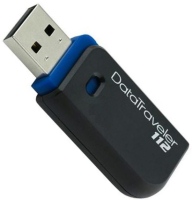 Купить USB-флешка Kingston DataTraveler 112 (8Gb) по цене от 483 грн.