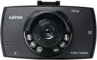 Купить відеореєстратор Axper Simple: цена от 1200 грн.