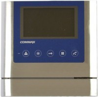 Купити домофон Commax CDV‑43M  за ціною від 3458 грн.