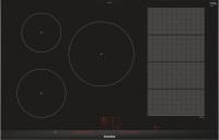 Купить варочная поверхность Siemens EX 875LVC1  по цене от 30499 грн.