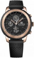 Купити наручний годинник Tommy Hilfiger 1791195  за ціною від 8290 грн.