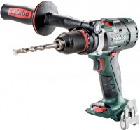 Купити дриль / шурупокрут Metabo BS 18 LTX-3 BL I 602354890  за ціною від 8392 грн.